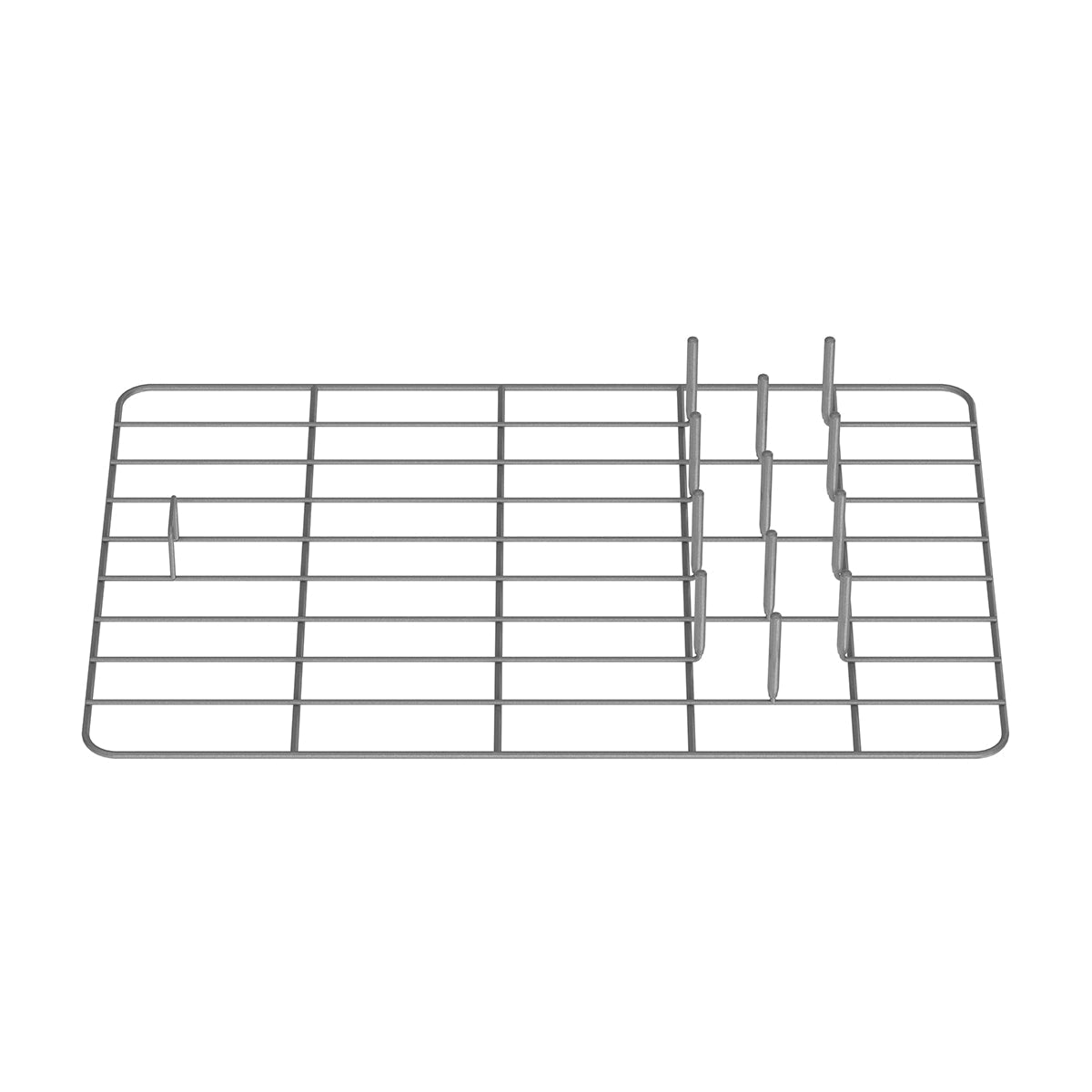 Plate Holder with Silicone Sleeves [Sku:Pd6261]