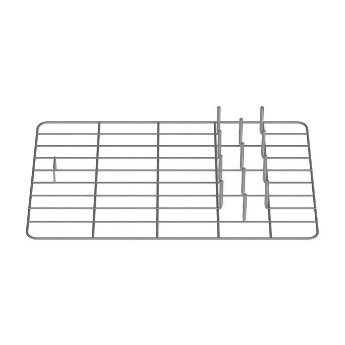 Plate Holder with Silicone Sleeves [Sku:Pd6261]