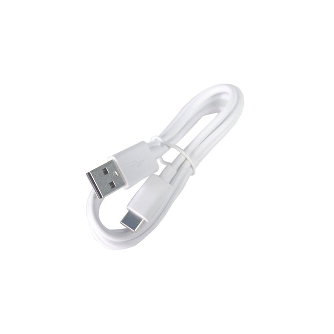 White Usb-C Cable [Sku:Pd6264]