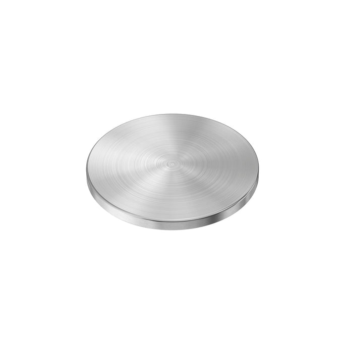 Brushed Lid [Sku:Pd6292]