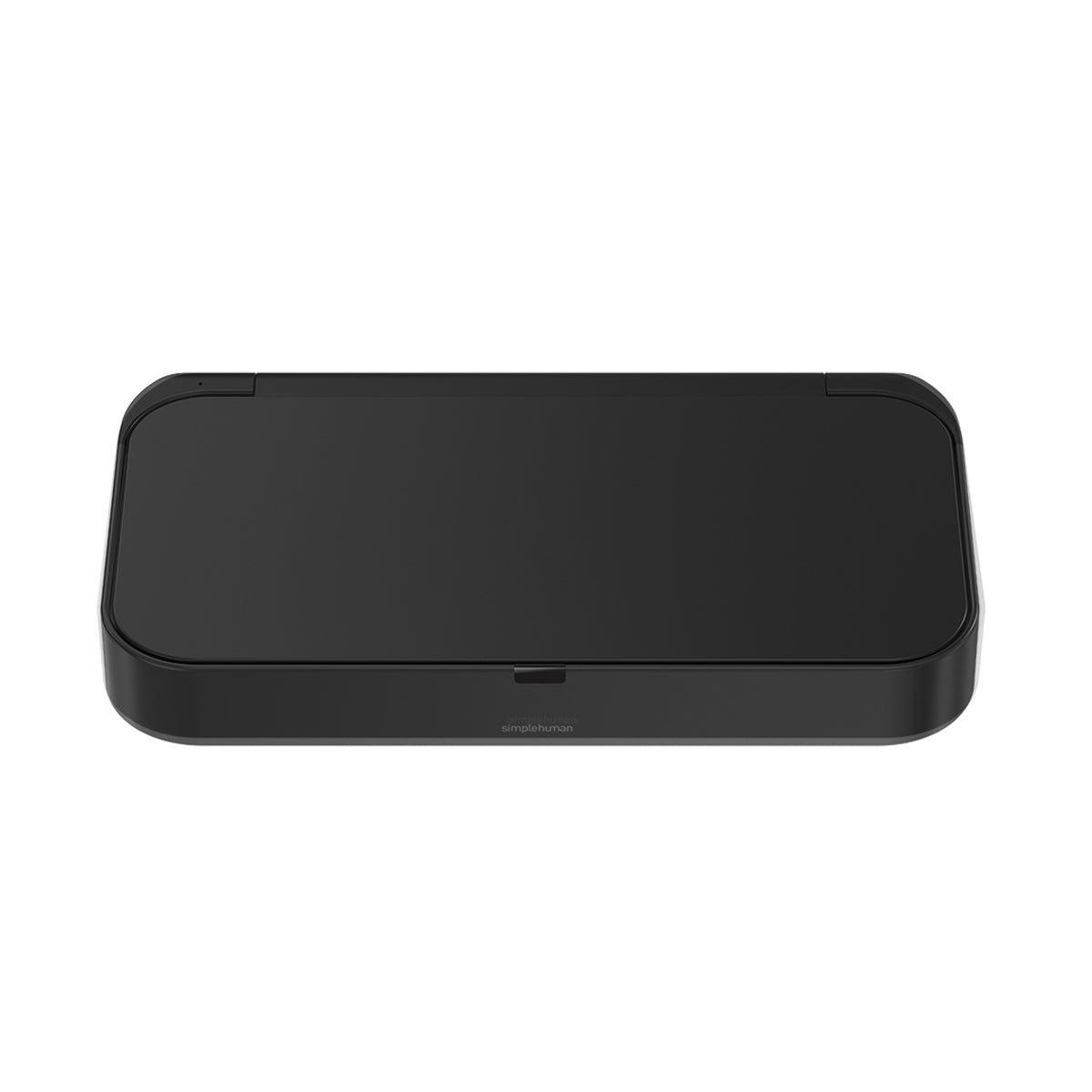 Lid Assembly, Matte Black Stainless Steel [Sku:Pd6346]