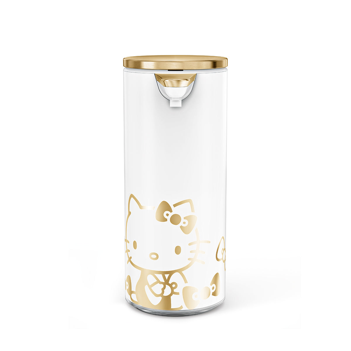 9 oz. Rechargeable Liquid Sensor Pump (2022)