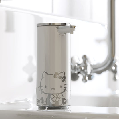 9 oz. Rechargeable Liquid Sensor Pump (2022)