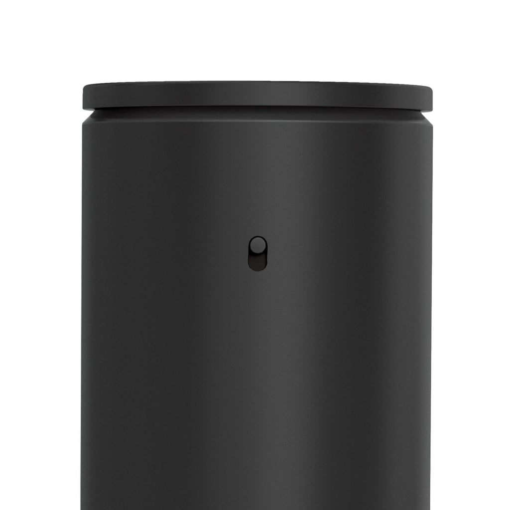 dual sensor pump 14 oz. + caddy - with personalization