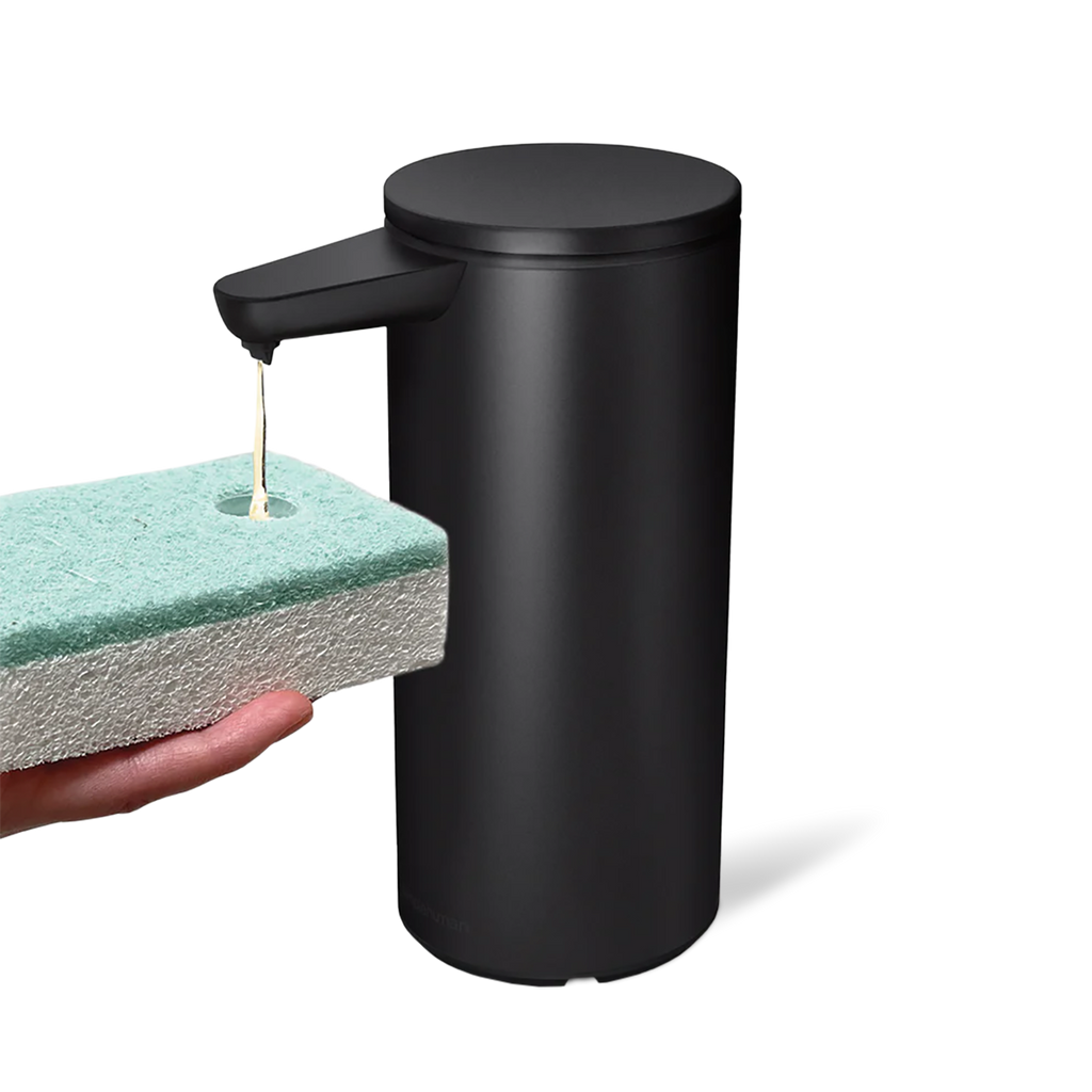Sensor Pump 14 oz.