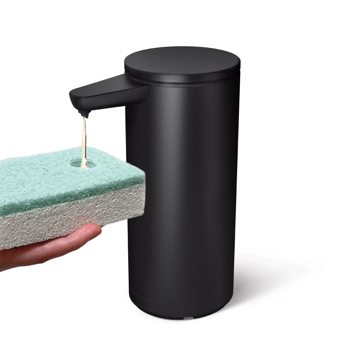 sensor pump 14 oz. - with personalization