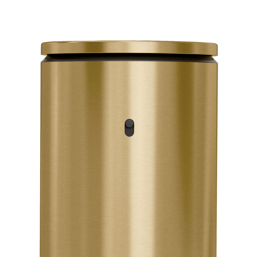 sensor pump 14 oz. + caddy