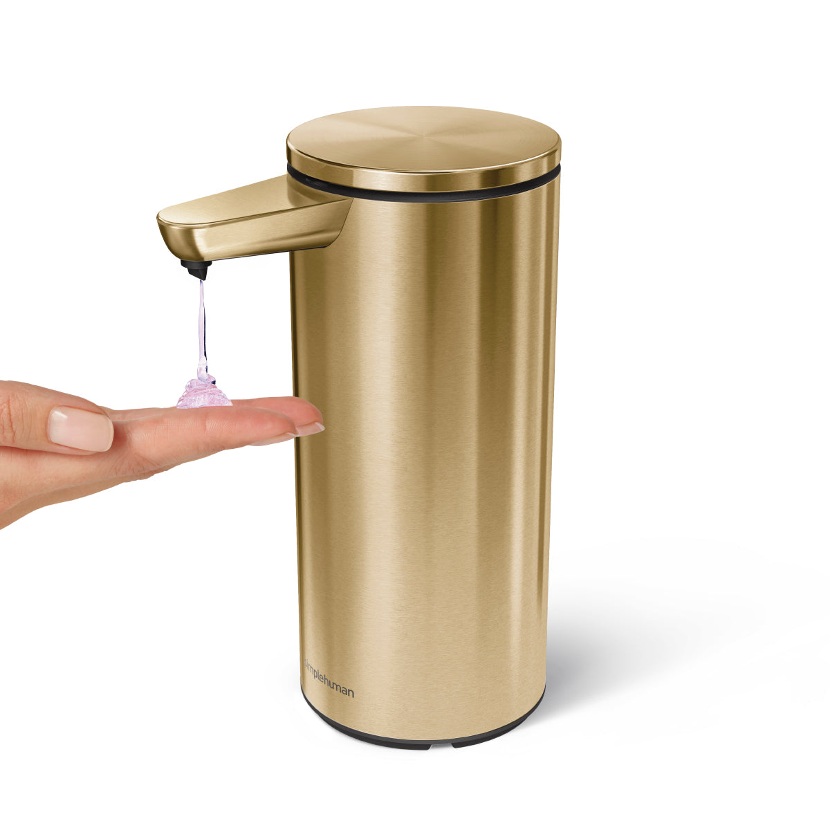 sensor pump 14 oz. - with personalization