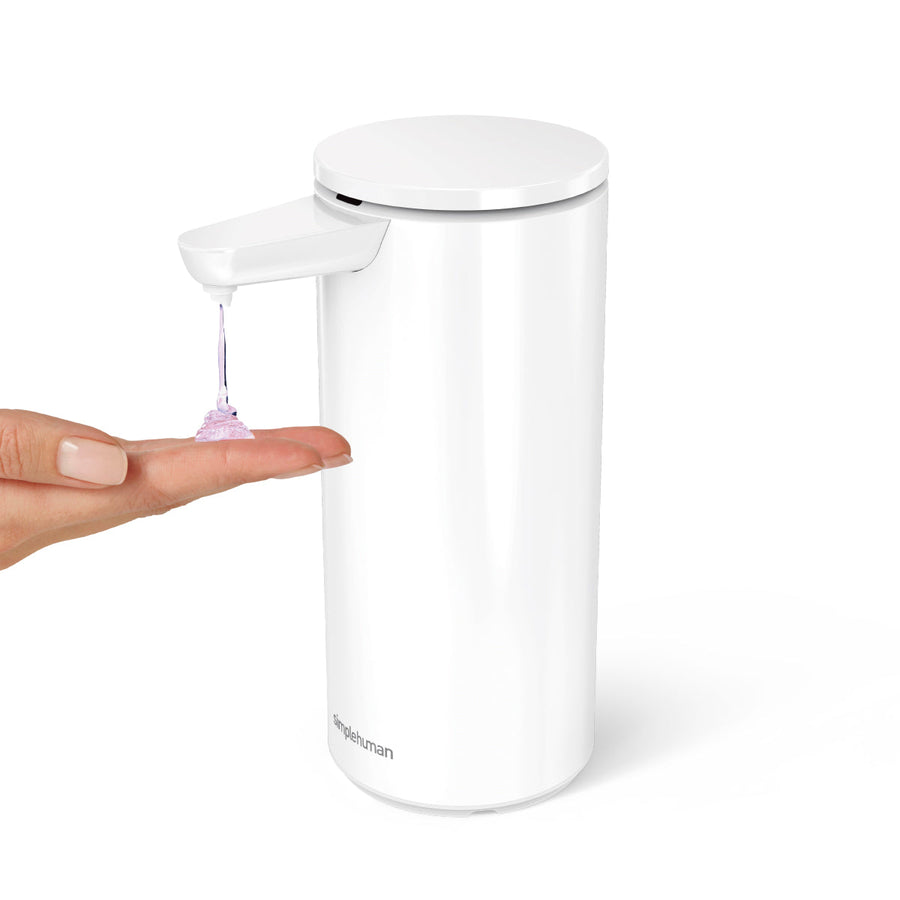 sensor pump 14 oz. - with personalization