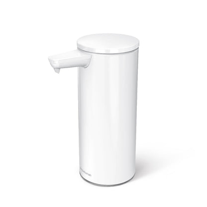 9 oz. rechargeable liquid sensor pump - with personalization