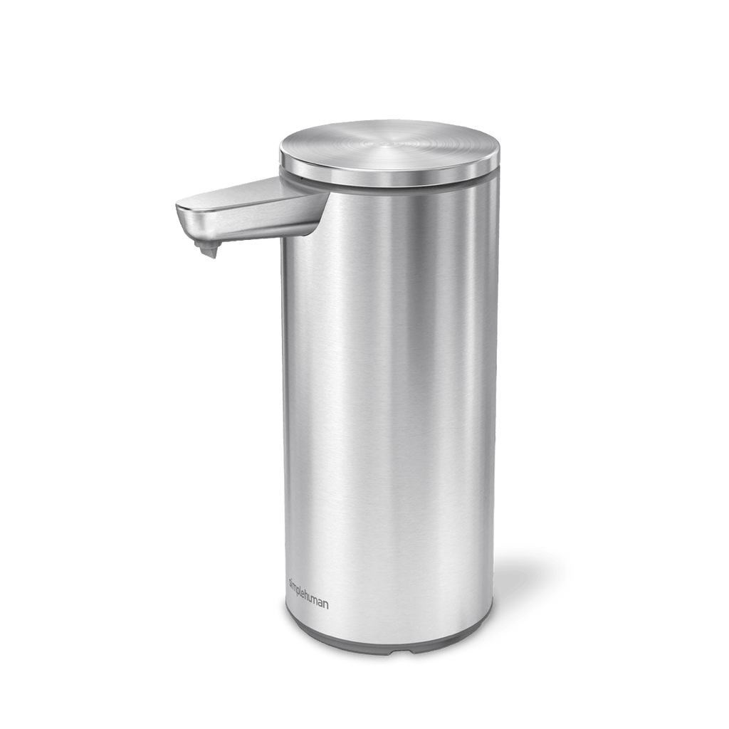 9 oz. Rechargeable Liquid Sensor Pump - with Personalization