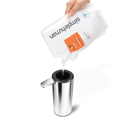 sensor pump 14 oz. - with personalization