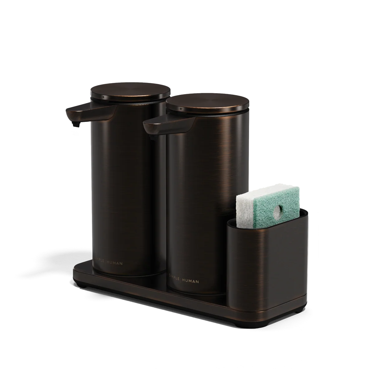 Sensor Pump Duo