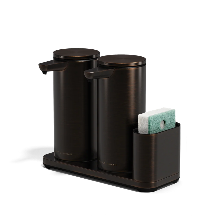 Sensor Pump Duo