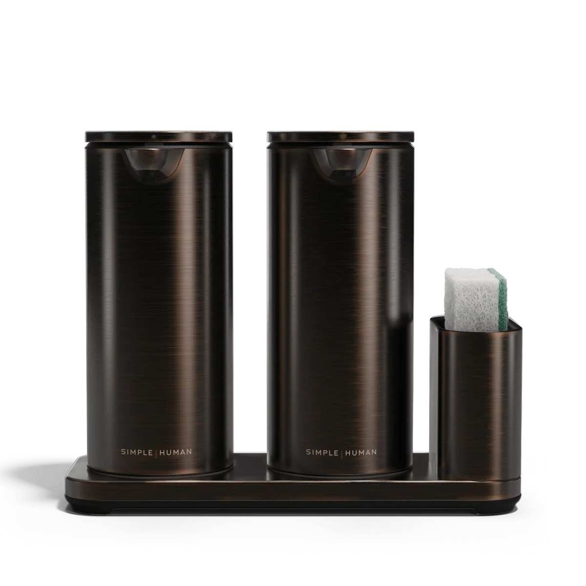 Sensor Pump Duo