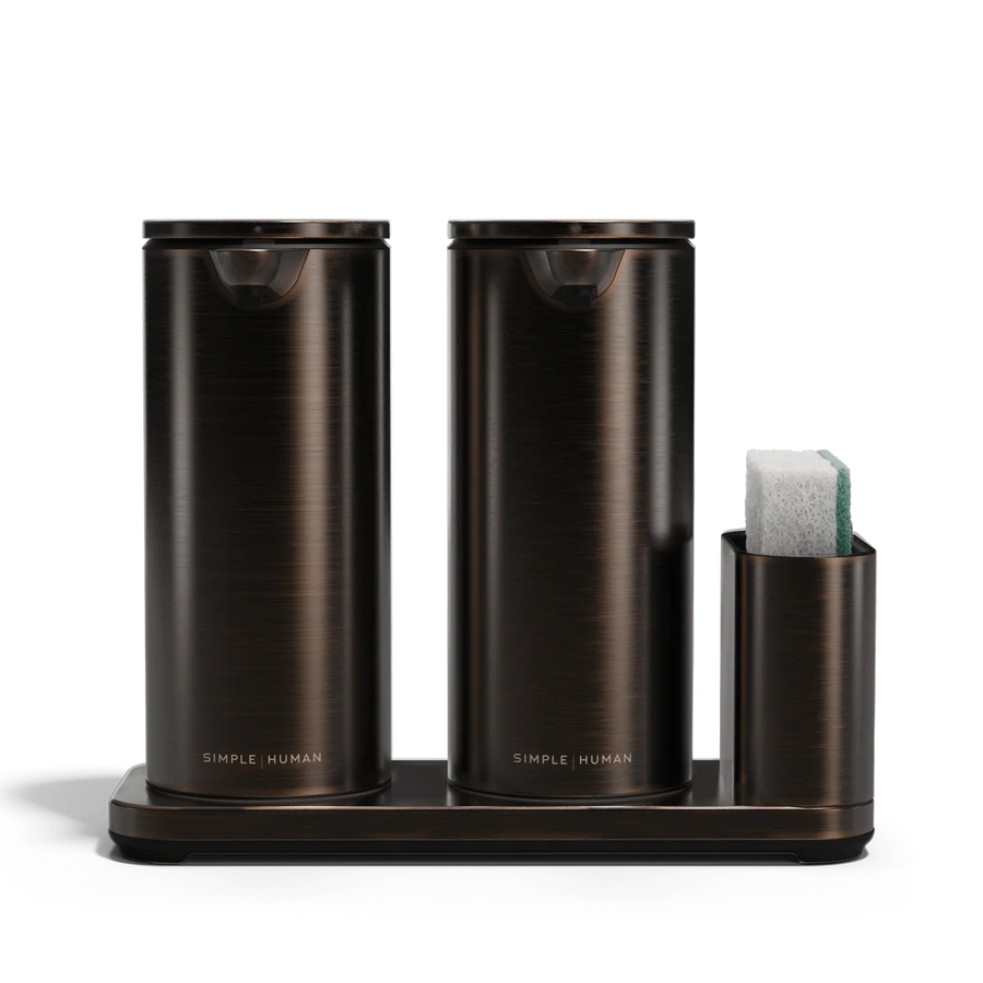 Sensor Pump Duo