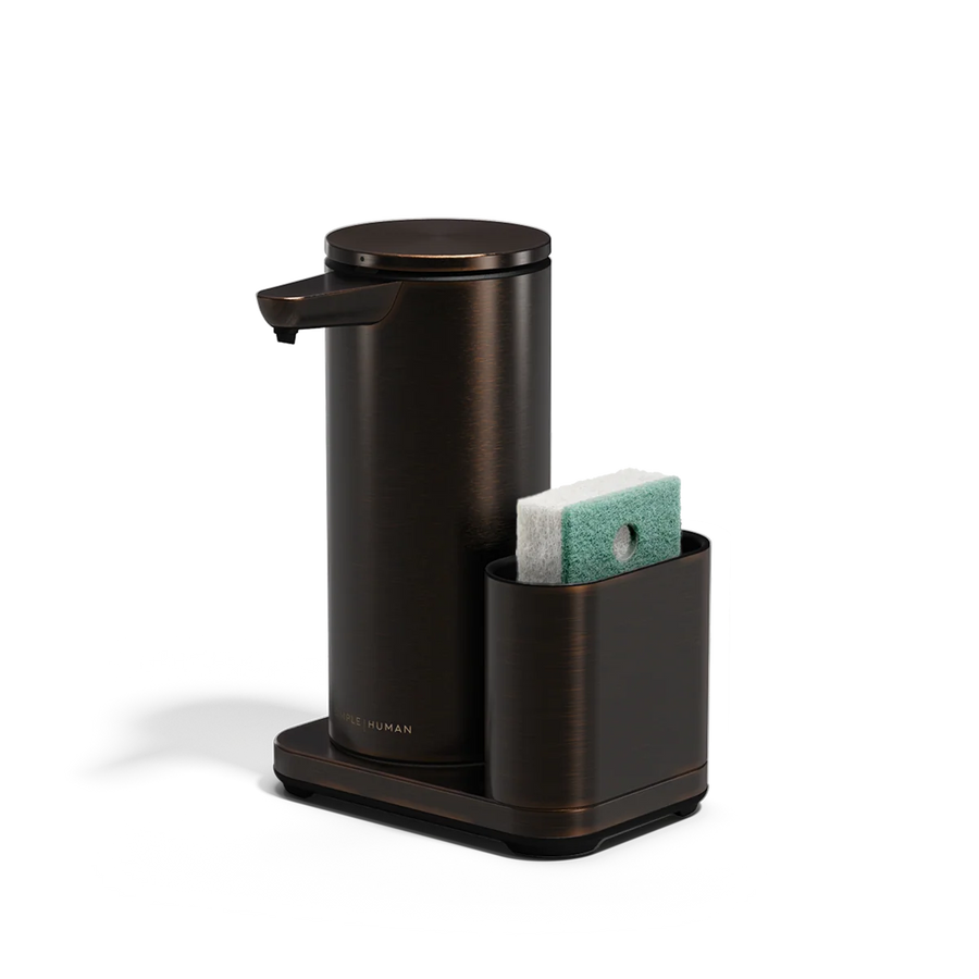 14 oz. Sensor Pump Dish