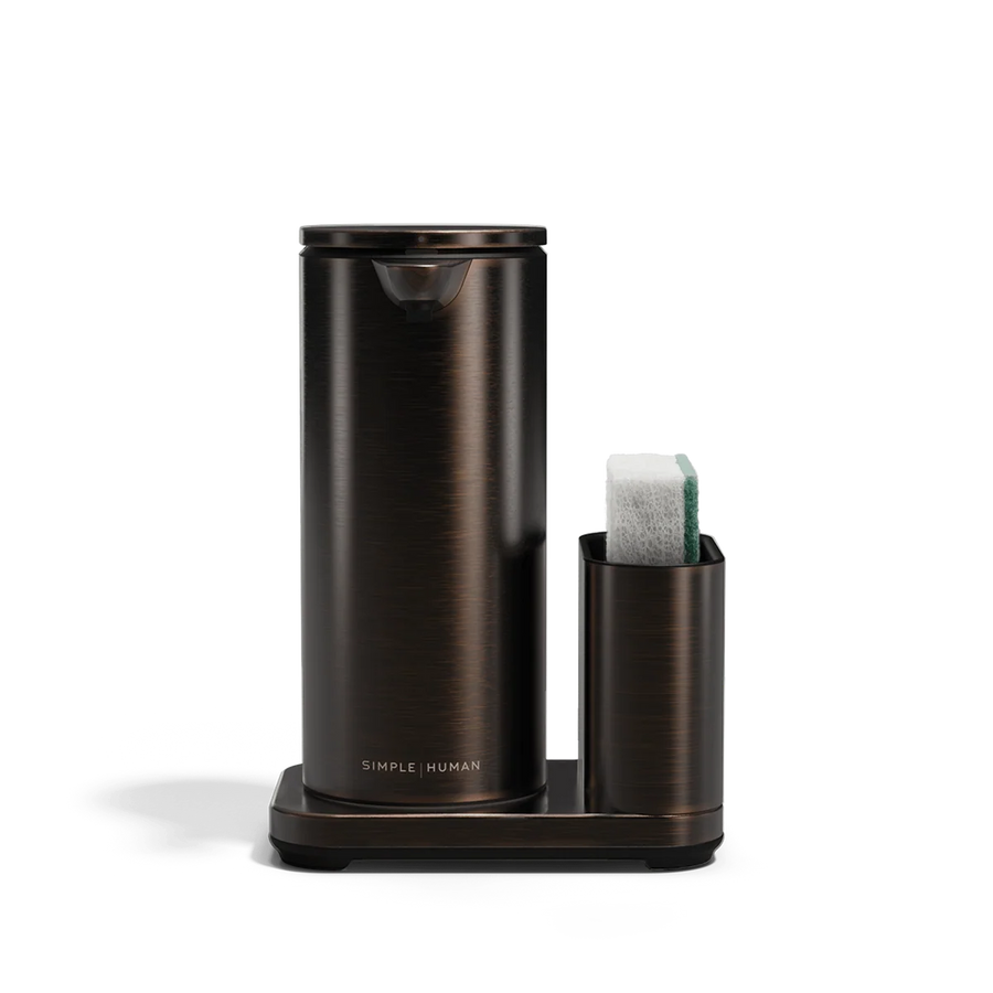 14 oz. Sensor Pump Dish