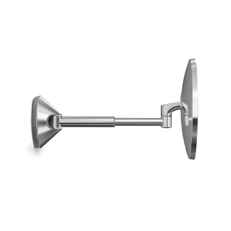 Hard-Wired Wall Mount Sensor Mirror, Certified Refurbished
