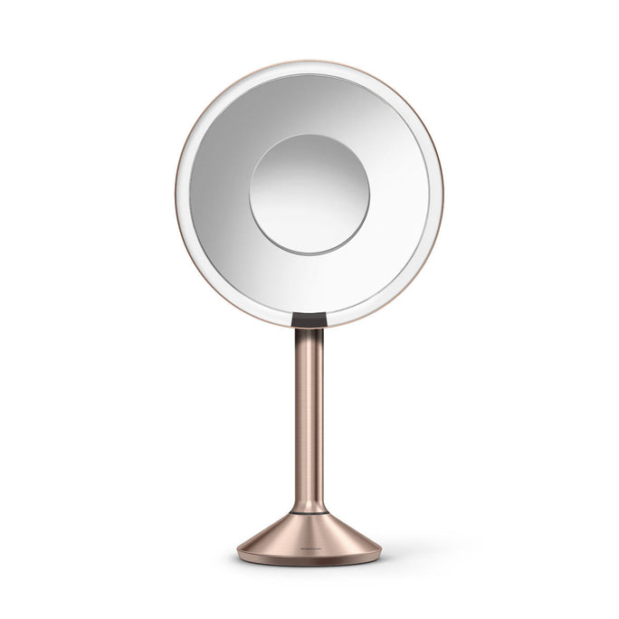 Sensor Mirror Pro Round