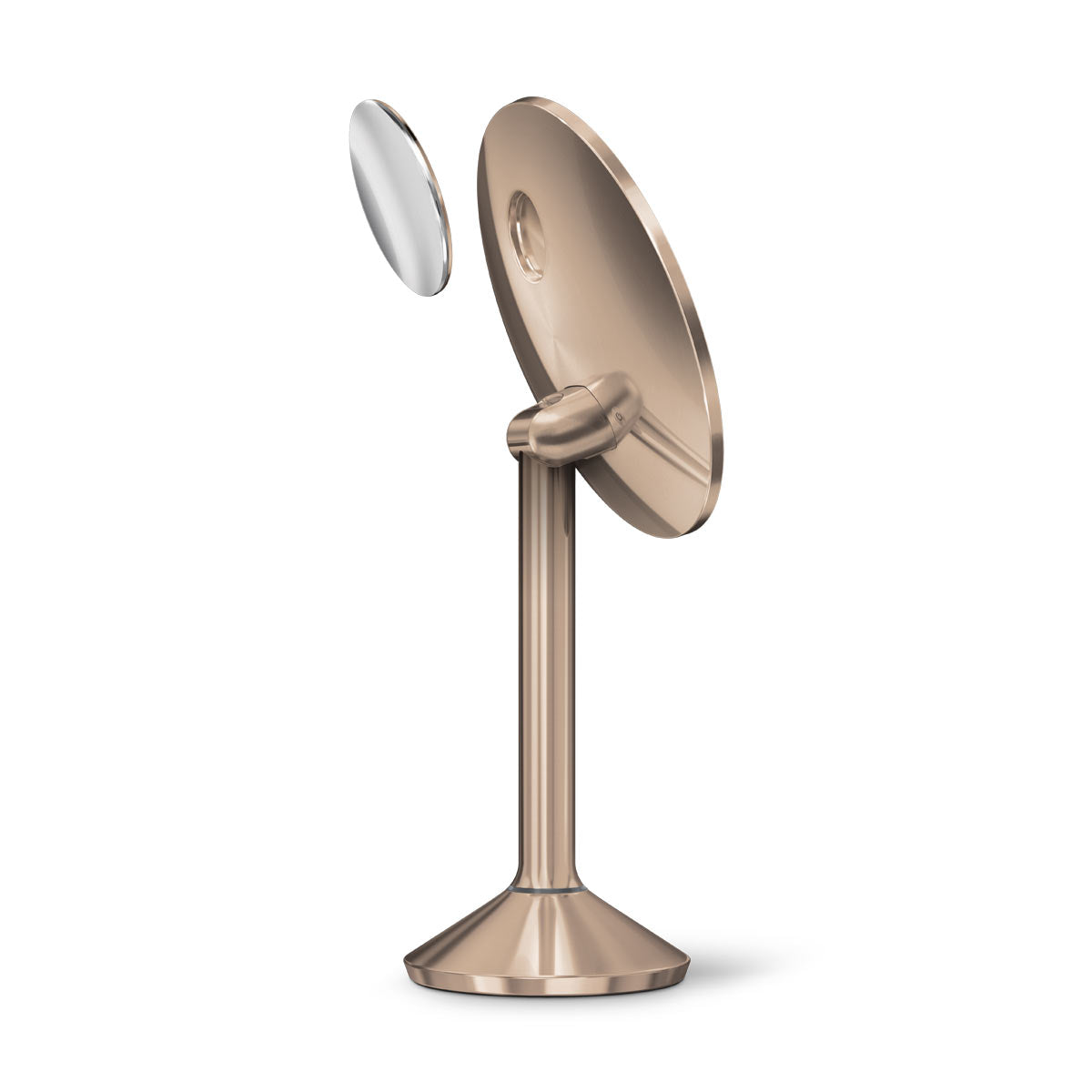 Sensor Mirror Pro Round