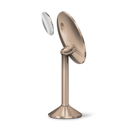 Sensor Mirror Pro Round