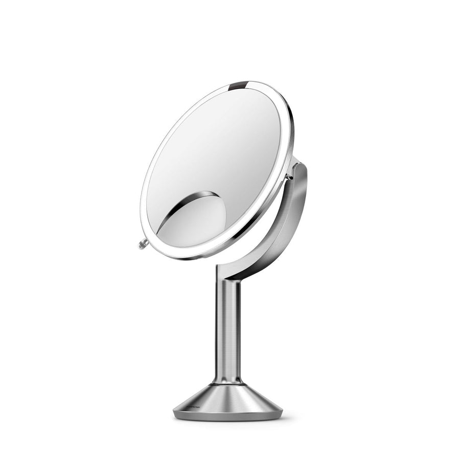 Sensor Mirror Trio