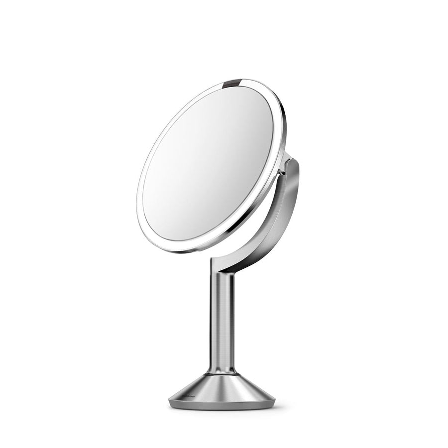 Sensor Mirror Trio