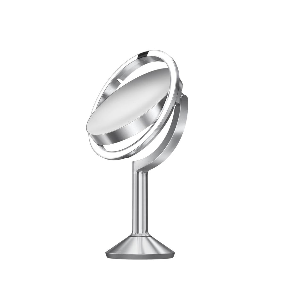 Sensor Mirror Trio