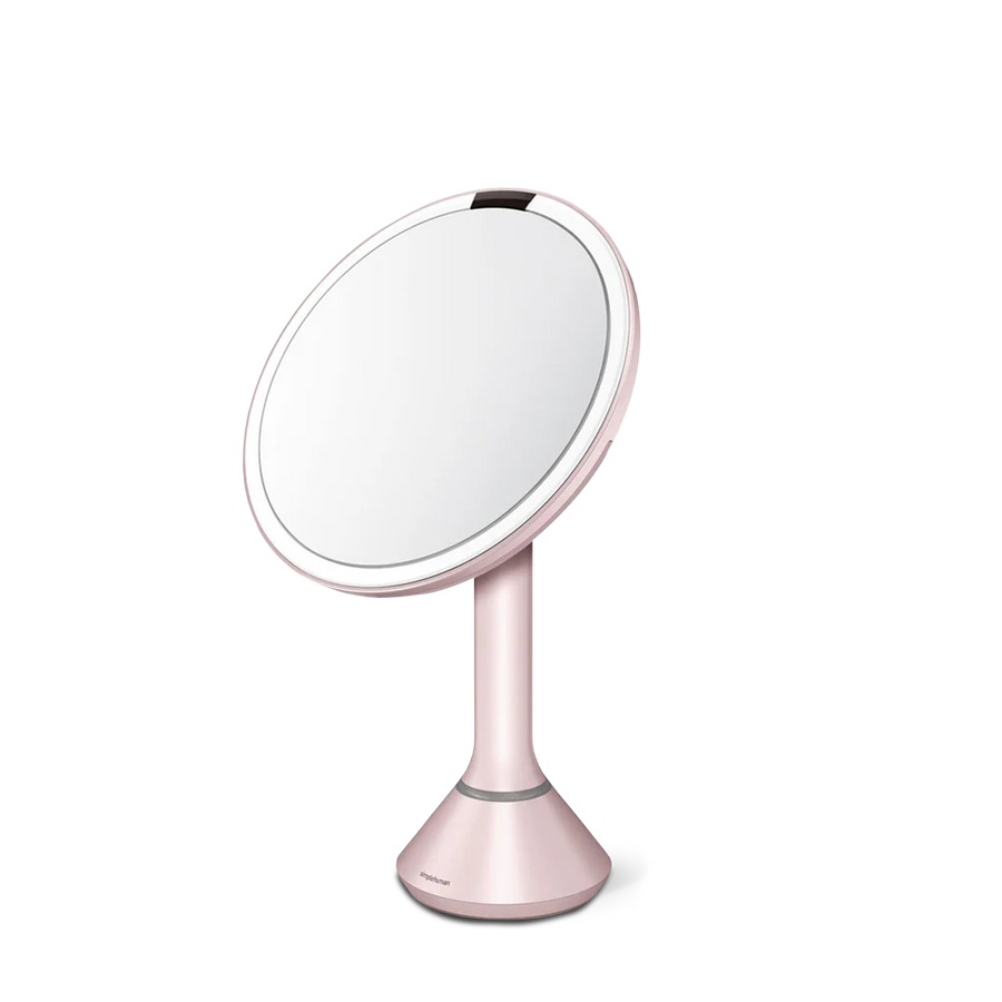 Sensor Mirror Round