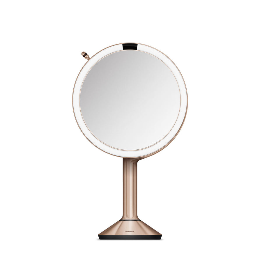 Sensor Mirror Trio