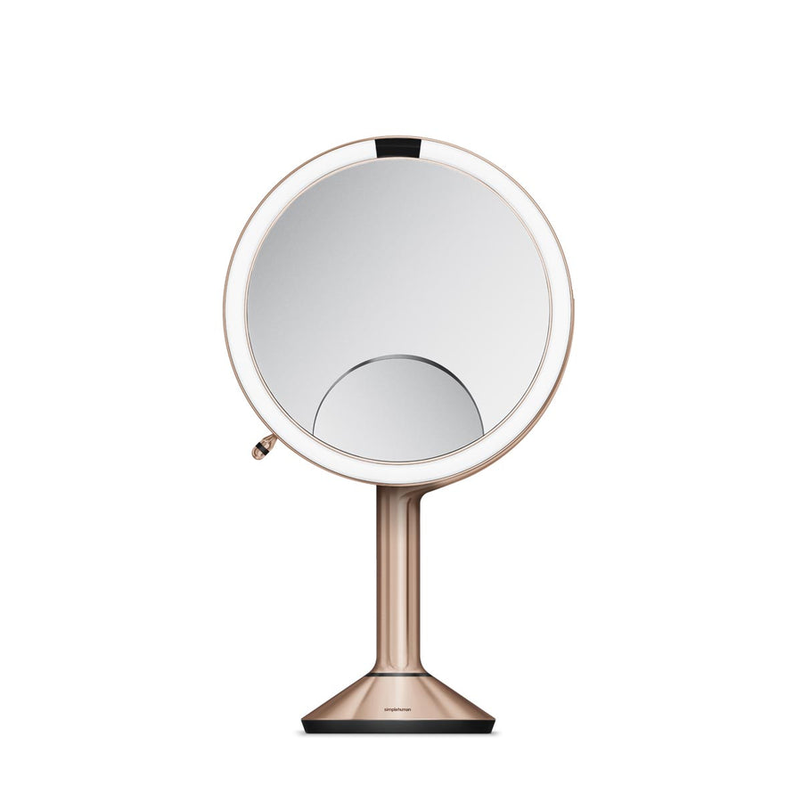 Sensor Mirror Trio