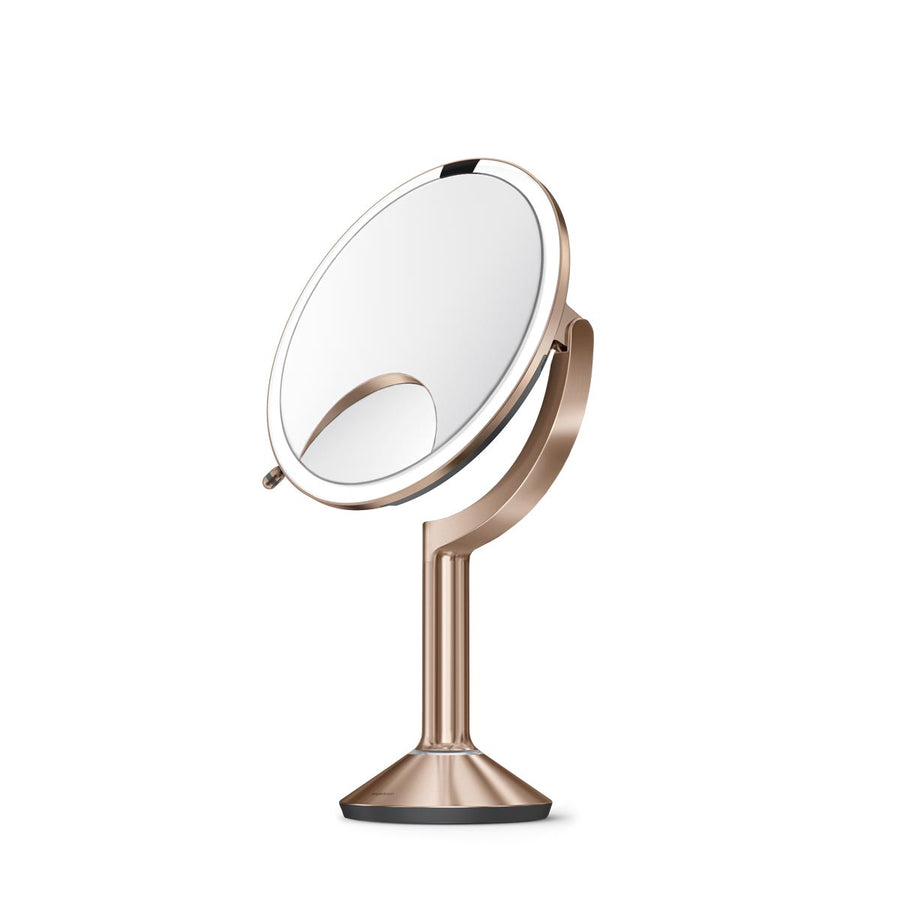 Sensor Mirror Trio