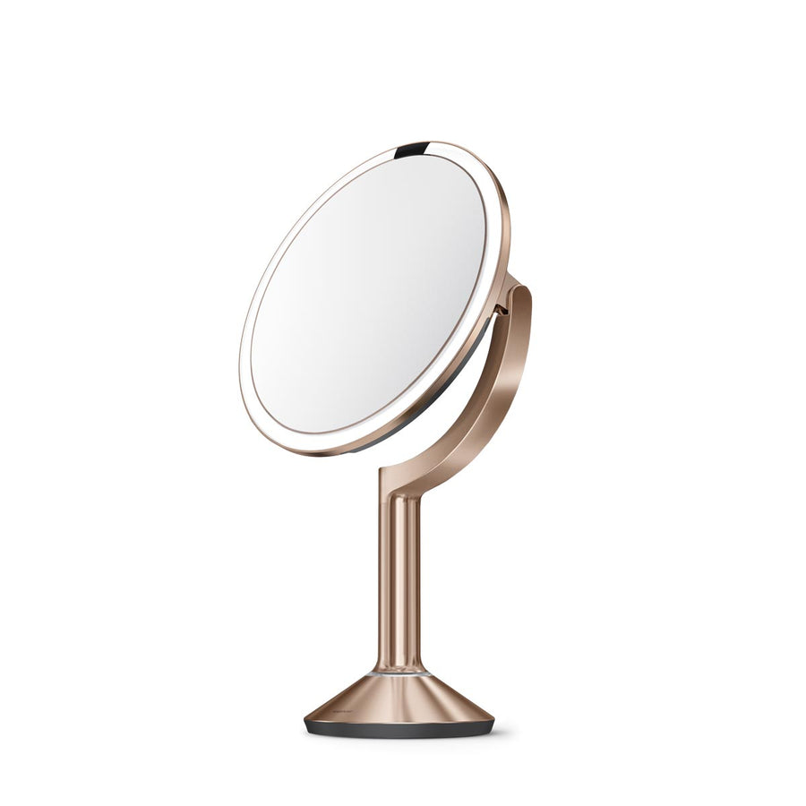 Sensor Mirror Trio