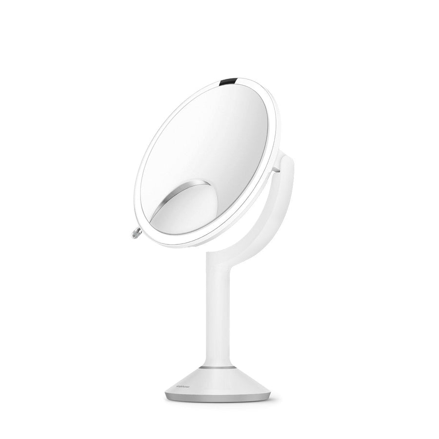 Sensor Mirror Trio