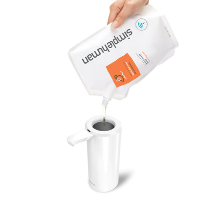 sensor pump 14 oz. - with personalization