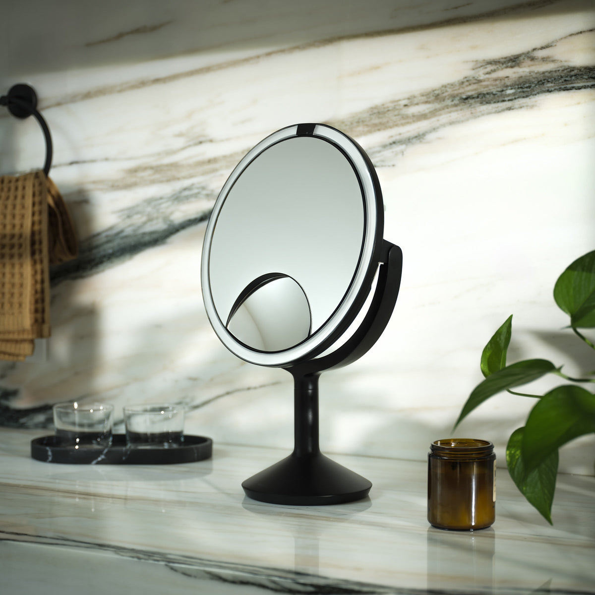 Sensor Mirror Trio Max