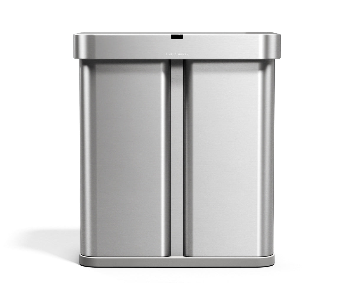 Simplehuman's Sensor Recycler.