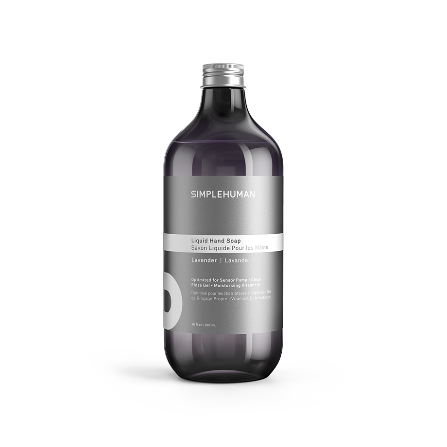 Liquid Hand Soap