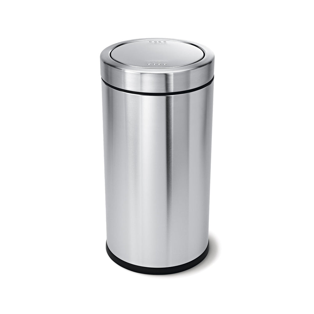 55L Swing Top Can