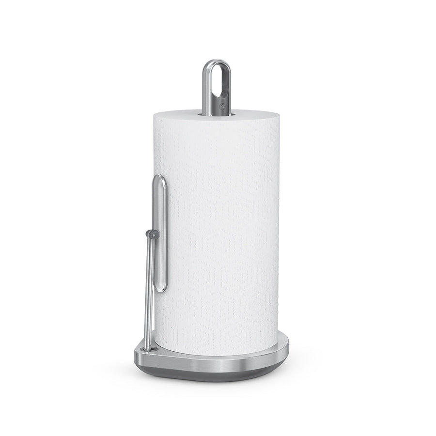 High-Performance Paper Towel Roll 90% Recycled