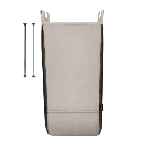 Laundry Bag For Double X-Frame Hamper 
