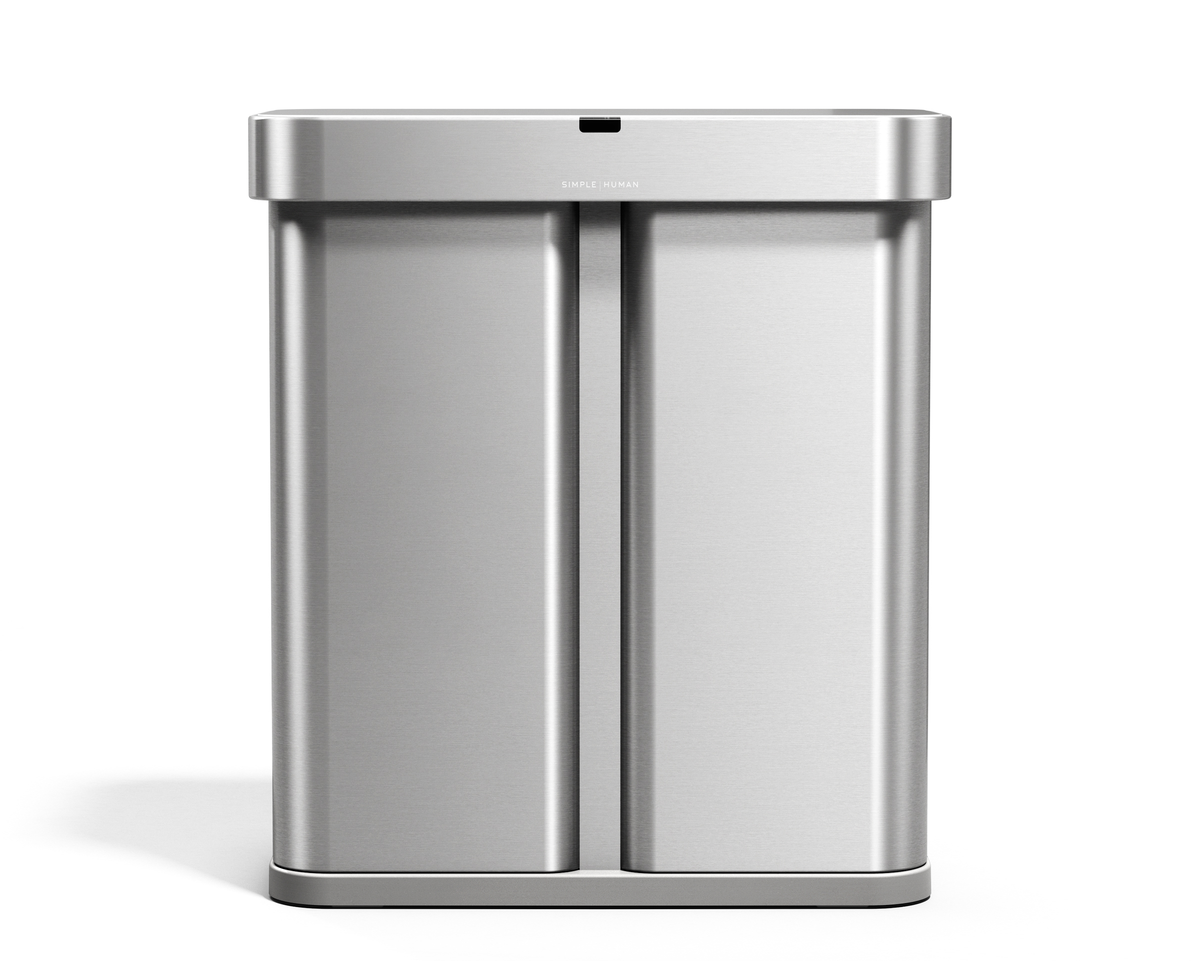 Simplehuman's Sensor Recycler 