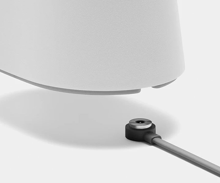 Sensor Spray charger.
